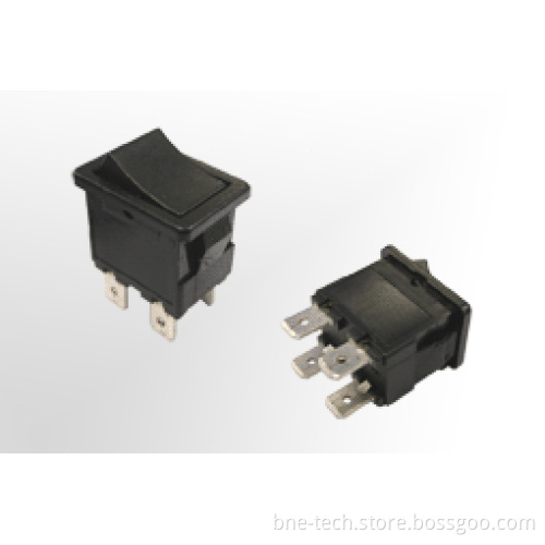 Rocker Switch